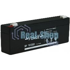 Батарея для ИБП Delta Security Force SF 12022 (12V 2.2Ah)
