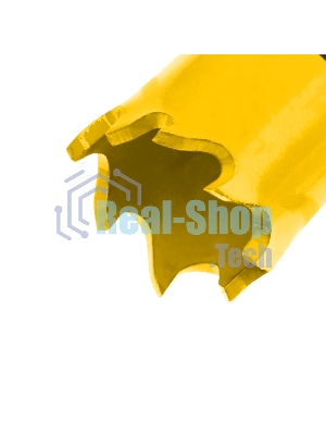 Коронка Bimetal Kranz 37 мм