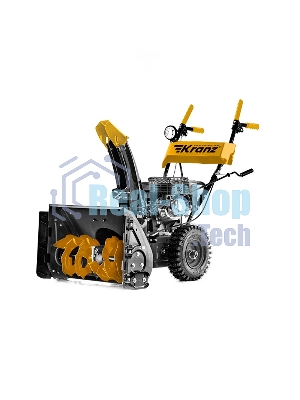 Снегоуборщик бензиновый KR562 Kranz