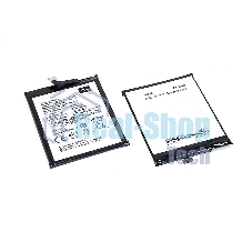 Аккумулятор TLP024C1 для Alcatel A3 OT-5046D/Shine lite OT-5080X