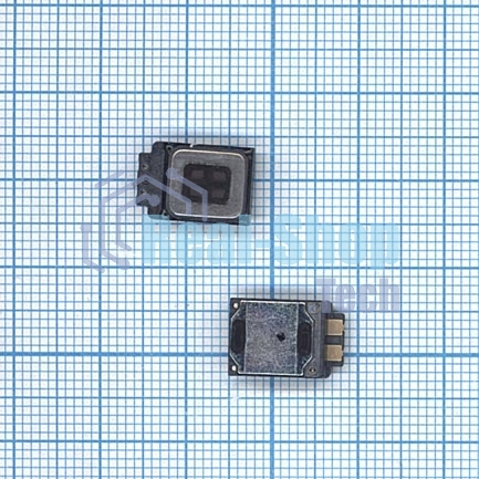 Динамик верхний (слуховой) для Samsung Galaxy S8 Plus SM-G955F