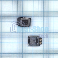 Динамик верхний (слуховой) для Samsung Galaxy S8 Plus SM-G955F Динамик верхний (слуховой) для Samsung Galaxy S8 Plus SM-G955F