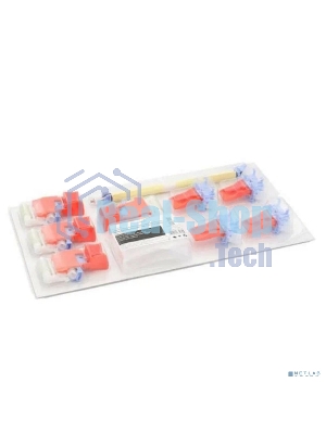 Комплект роликов лотков CET CET561062 (RM2-1275, RM2-6772, RM2-6800) для HP LJ Enterprise M607/M608/M609/M631