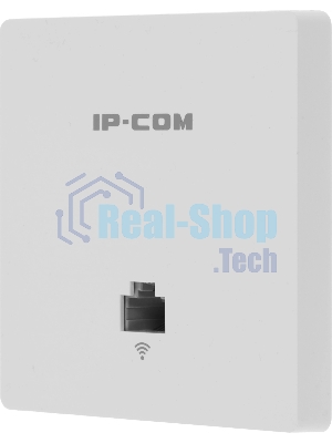 Точка доступа IP-COM W36AP, белый