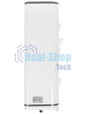 Водонагреватель электрический Ariston Velis Tech R ABS 50 белый, накопительный, 50 л, 2,5 кВт
