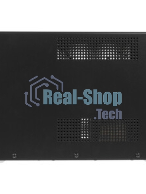 Источник бесперебойного питания Crown CMU-SP800EURO USB/800 ВА\480 Вт/1 х IEC 320 C13 (компьютерная), 3 х CEE 7 (евророзетка)