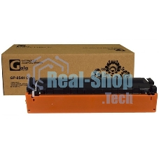 Картридж лазерный GalaPrint GP-054H C голубой (2300 стр) для Canon i-SENSYS LBP-620/LBP-621/LBP-623/LBP-640/MF-640/MF-641/MF-642/MF-643/MF-644/MF-645