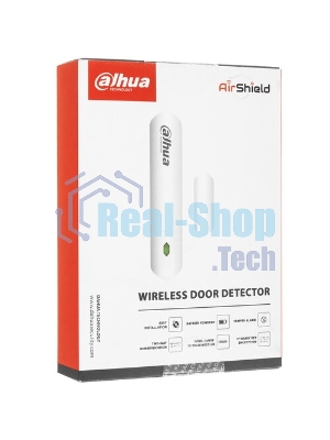 Датчик открытия дверей Dahua DHI-ARD323-W2(868)