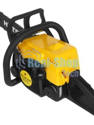 Бензопила Huter MS-180 PRO 1500Вт дл.шины:14