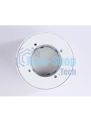 Светильник Ambrella light TN5245 WH белый GX53 max 12W D85*62