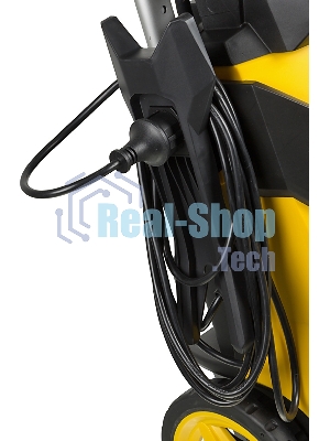 Минимойка Huter W210i PROFESSIONAL 2600Вт