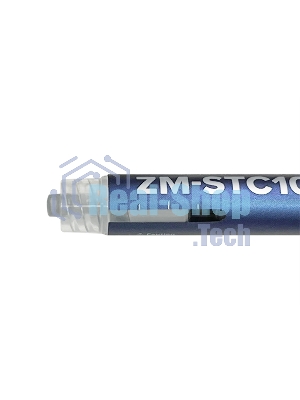Термопаста Zalman ZM-STC10 thermal compound, scoop, 2.0g
