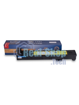 Картридж лазерный ProfiLine PL-CF302A (№827A) для принтеров HP Color LaserJet Enterprise flow M880z/M880z+ Yellow 32000 копий