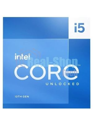 Процессор Intel Core i5-13600K Soc-1700 3.9GHz OEM