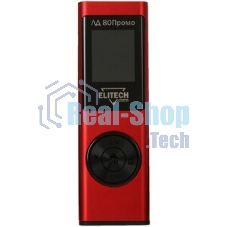Дальномер ELITECH ЛД 80Prof