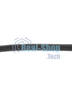 Кабель HOCO X14 USB 2.0, AM/Type-C M, черный, 1м