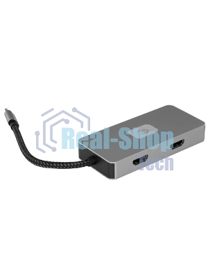 Стыковочная станция Digma DS-807