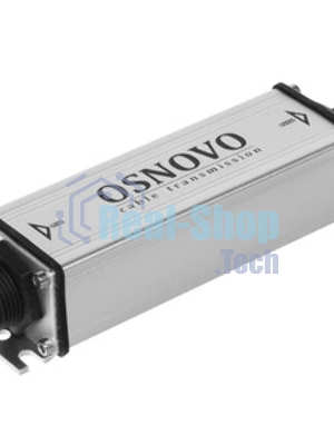 Удлинитель Osnovo E-PoE/1W