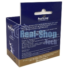 Картридж струйный ProfiLine PL-C9361HE №136 для принтеров HP DJ 5443/D4163/5743/6543/9803 Color водные