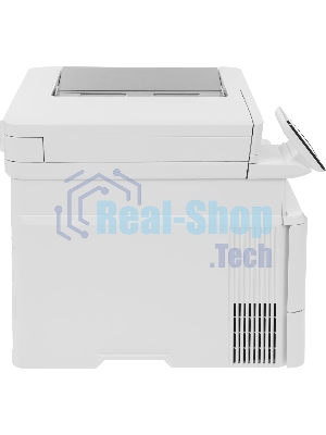 МФУ лазерное HP LaserJet Pro 4103fdw (2Z629A), A4, ч/б, печ. до 40 стр/мин., скан. до 29 стр/мин., 1200 x 1200 dpi (печать) 600x600dpi (скан.), USB, RJ-45, Wi-Fi, BlueTooth, Air Print, Mopria