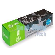 Картридж лазерный Cactus CS-CF400A черный (1500 стр.) для HP CLJ M252/252N/252DN/252DW/M277n/M277DW
