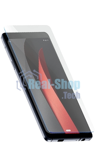 Защитное стекло для телефона BQ-5745L Clever
