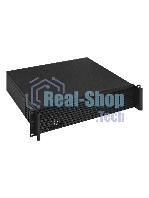Серверный корпус ExeGate Pro 2U350-01 (RM 19