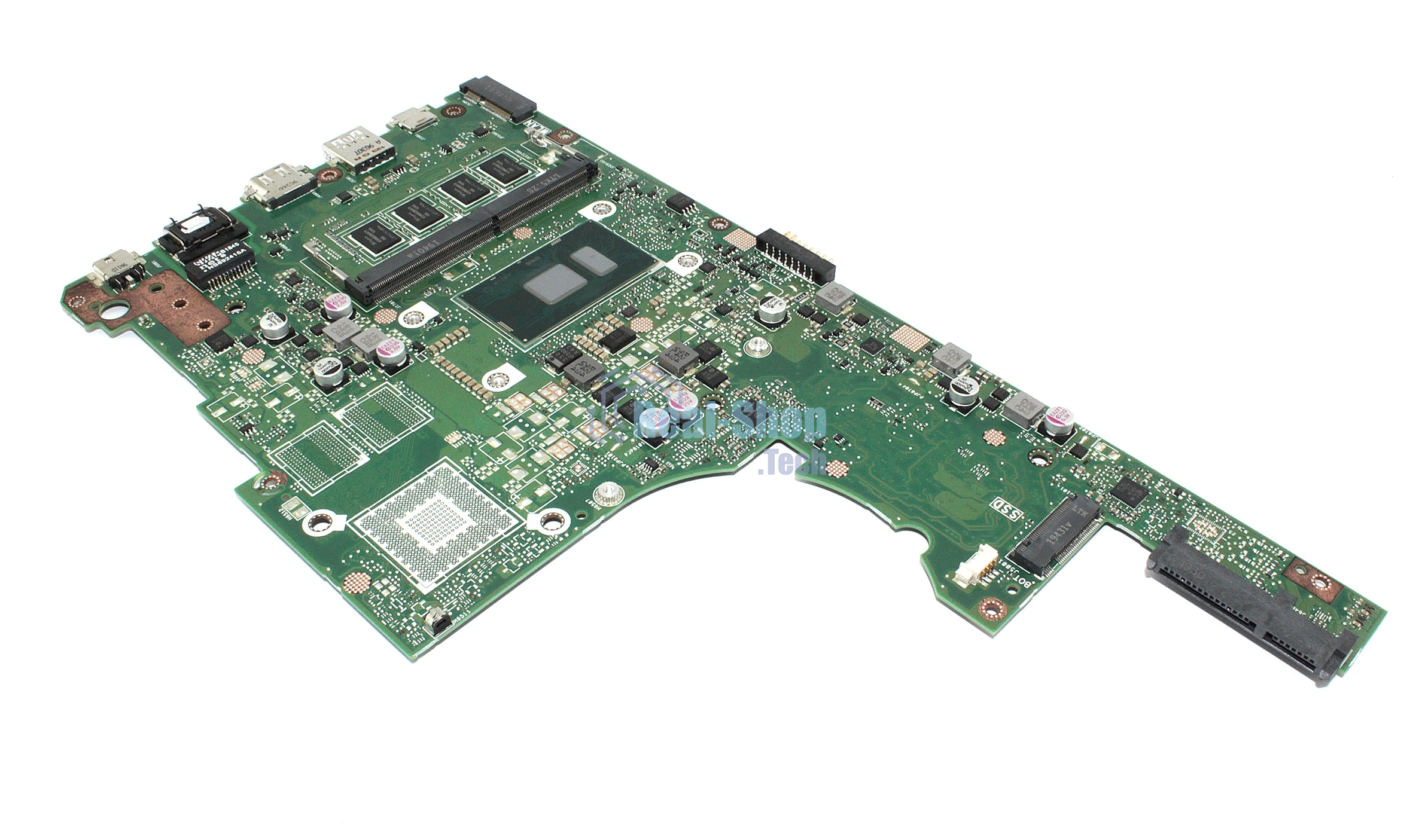 Материнская плата для Asus X405UA 8G/I5-7200U