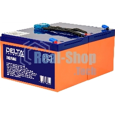 Батарея для ИБП Delta RBM6 24В 12А·ч