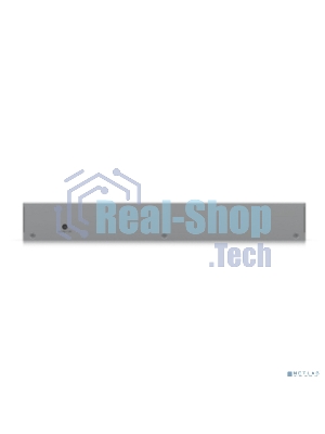 Коммутатор Ubiquiti UniFi Switch Pro Max 16 PoE PoE-коммутатор в стойку, 4х 2.5G RJ45, 12х 1G RJ45, 2х 10G SFP+, раздача 180 Вт