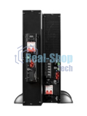 Источник бесперебойного питания SRTSE 2 поколения 6000 ВА/Вт, 4U,5 C13+3 C19,USB,RS-232,RS485,COM,сухие контакт,прлл резерв