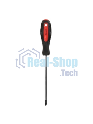 Отвертка Matrix Anti-Slip 12250 Ph2x150 мм, CrV, двухкомп. рукоятка