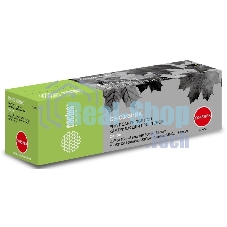 Картридж лазерный Cactus CS-C045HBK черный (2800 стр.) для Canon LBP 611Cn/613Cdw/631Cn/633Cdw/635Cx