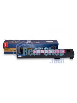 Картридж лазерный ProfiLine PL-CF303A (№827A) для принтеров HP Color LaserJet Enterprise flow M880z/M880z+ Magenta 32000 копий