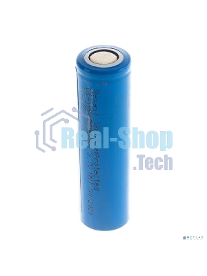Портативный аккумулятор Rexant 18650 protected с защитой Li-ion 2800 mAH 3.7 В