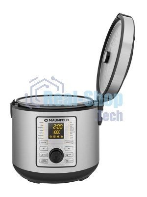 Мультиварка Maunfeld MPMC-1625S