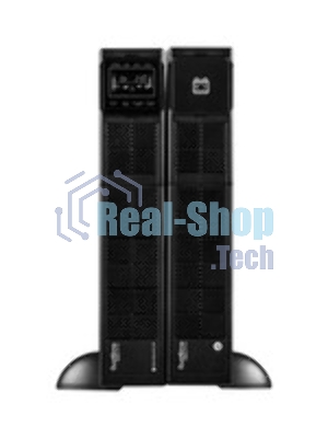 Источник бесперебойного питания SRTSE 2 поколения 6000 ВА/Вт, 4U,5 C13+3 C19,USB,RS-232,RS485,COM,сухие контакт,прлл резерв