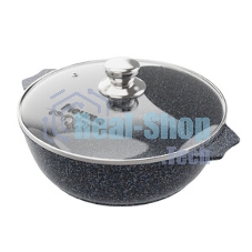 Жаровня Гранит Star Induction Pro 3 л 33803И