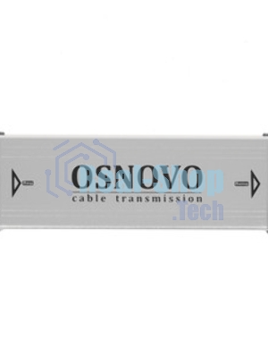 Удлинитель Osnovo E-PoE/1W
