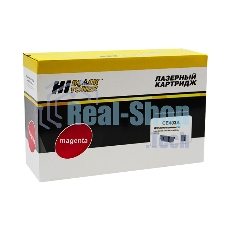 Картридж HP LJ Enterprise 500 color M551n/M575dn (Hi-Black)  CE403A, M, 6K      