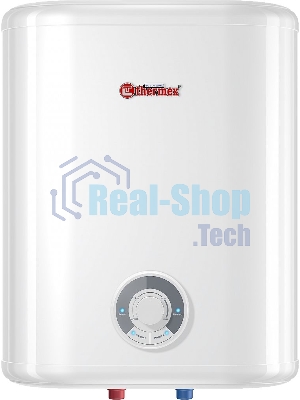 Водонагреватель электрический Thermex Ceramik 30 V белый, накопительный, 30 л, 2 кВт