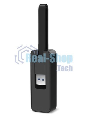 Сетевой адаптер TP-Link UE306 USB 3.0/Gigabit Ethernet