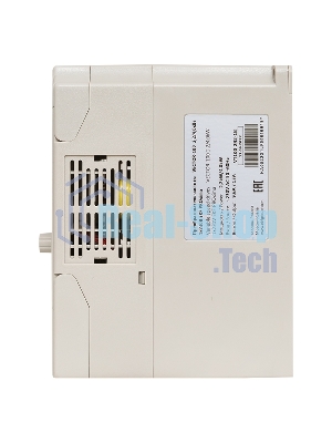 Преобразователь частоты 2.2/4кВт 1х230В VECTOR-100 PROxima EKF VT100-2R2-1B