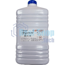 Тонер CET Type 523 OSP0523K500 черный бутылка 500гр. для принтера Ricon Aficio MPC2503/SPC830