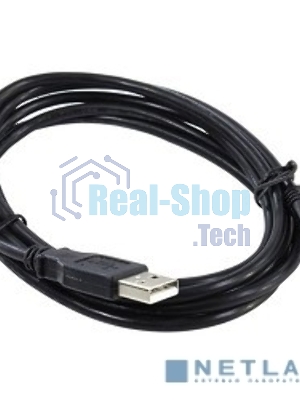 Кабель ExeGate EX205299RUS Кабель USB 2.0 A-->micro-B 3м ExeGate