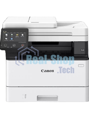 МФУ лазерное Canon i-SENSYS MF461dw/5951C020/A4/ч/б/36 стр/мин.,/скан. до 100 стр/мин./(ч/б) 80 стр/мин./(печать) 1200x1200/(скан.)600x600/USB, RJ-45, Wi-Fi