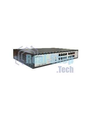 Коммутатор ORIGO Unmanaged Switch, 16x1000Base-T, 19 Rackmount Kit