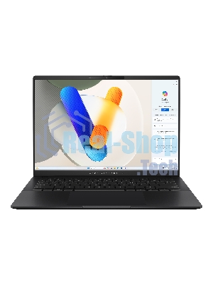Ноутбук ASUS S5406SA-QD202 черный 14
