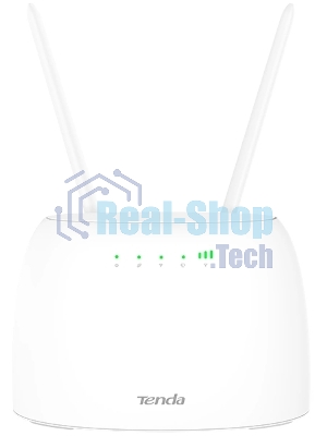 Маршрутизатор 4G Tenda 4G07 1200MBPS