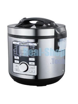 Мультиварка Maunfeld MPMC-1625S